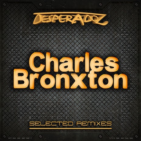 Pressed (Charles Bronxton Remix)