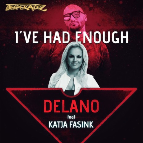 I've Had Enough ft. Katja Fasink