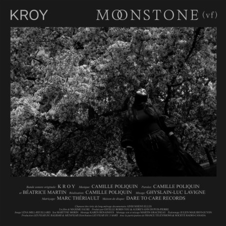 MOONSTONE (Version française) | Boomplay Music