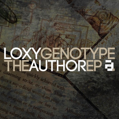 The Author (Original Mix) ft. Genotype