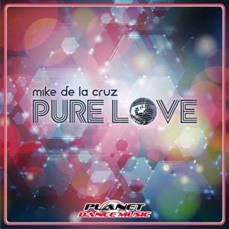 Pure Love (Original Mix) | Boomplay Music