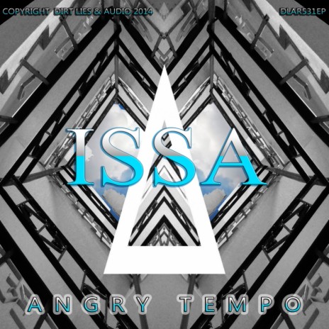 Angry Tempo (Original Mix)