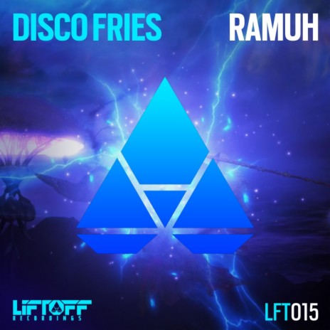Ramuh (Original Mix)