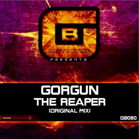 The Reaper (Original Mix) | Boomplay Music