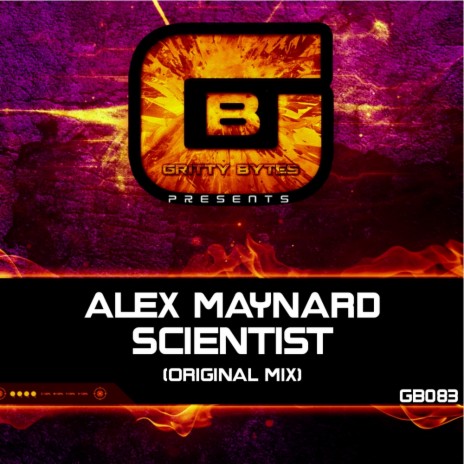 Scientist (Original Mix)