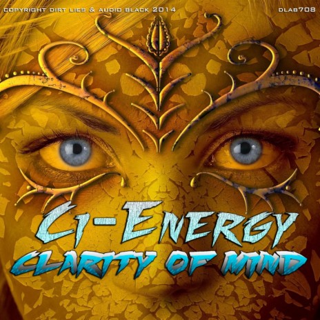 Clarity Of Mind (Original Mix)