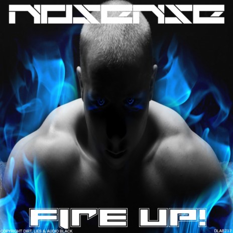 Fire Up! (Original Mix)