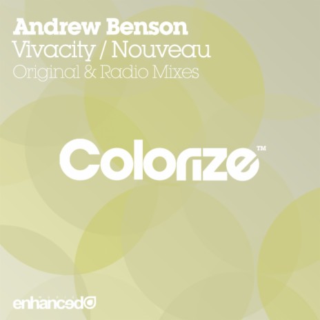 Nouveau (Original Mix) | Boomplay Music