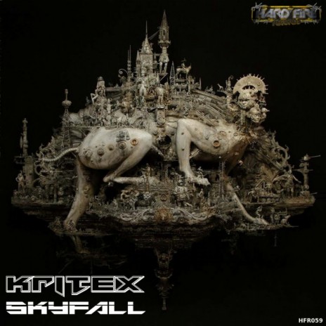 Skyfall (Original Mix) | Boomplay Music