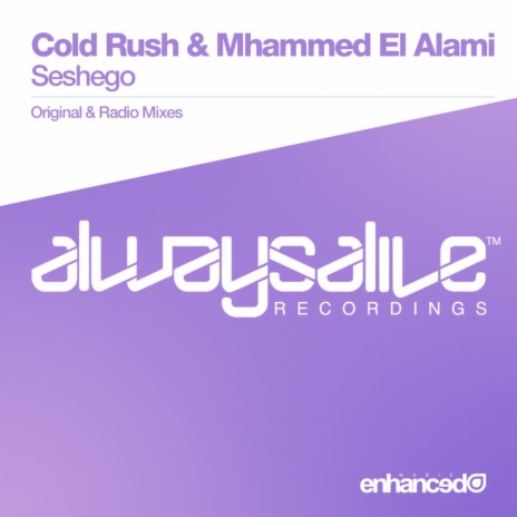 Seshego (Radio Mix) ft. Mhammed El Alami | Boomplay Music