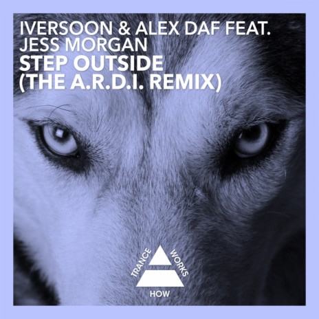 Step Outside (A.R.D.I. Remix) ft. Jess Morgan