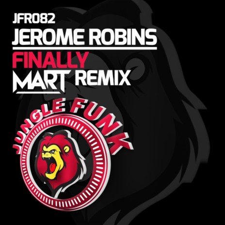 Finally (Mart Remix) | Boomplay Music