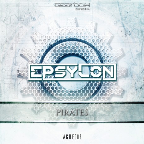 Pirates (Original Mix) ft. Retrovision