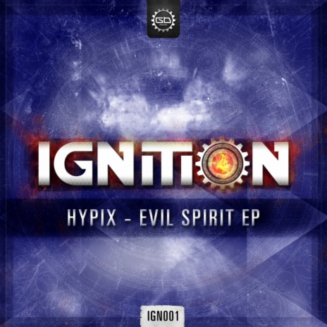 Evil Spirit (Original Mix)