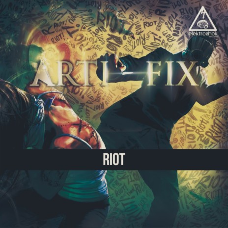 Riot (Original Mix) | Boomplay Music