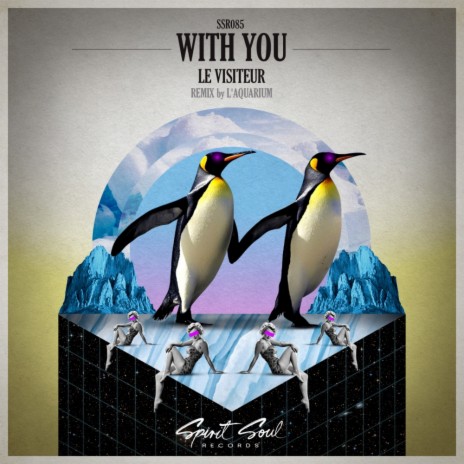 With You (L'Aquarium Remix) | Boomplay Music