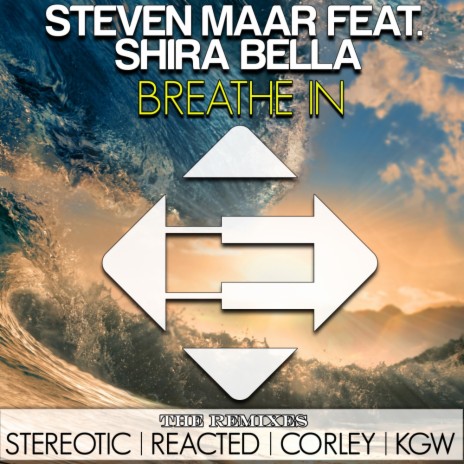 Breath In (KGw Remix) ft. Shira Bella | Boomplay Music