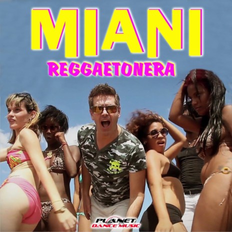 Reggaetonera (DJ Y.T Radio Edit)