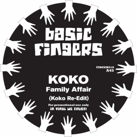 Family Affair (Koko Remix)