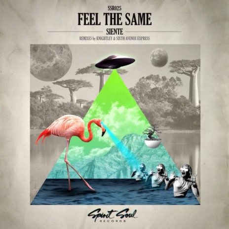 Feel The Same (Sixth Avenue Express Remix) | Boomplay Music