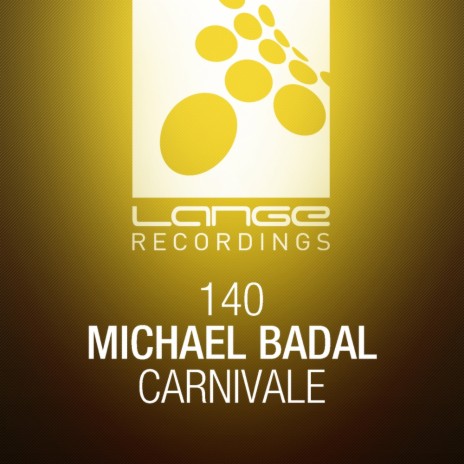 Carnivale (Original Mix) | Boomplay Music