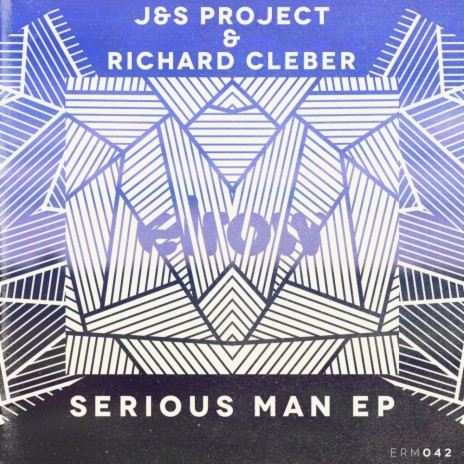 Serious Man (Original Mix) ft. Richard Cleber | Boomplay Music