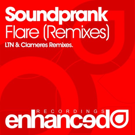 Flare (Clameres Remix) | Boomplay Music