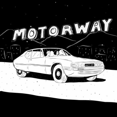 Motorway | Boomplay Music