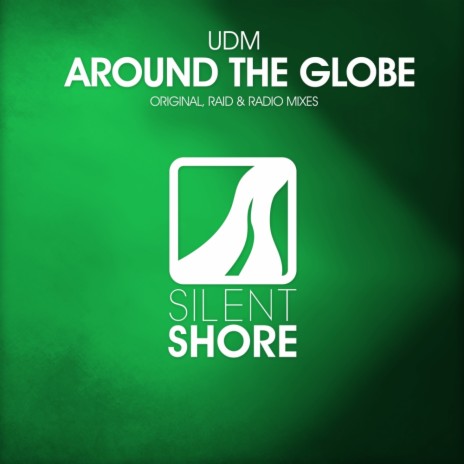 Around The Globe (Radio Edit)
