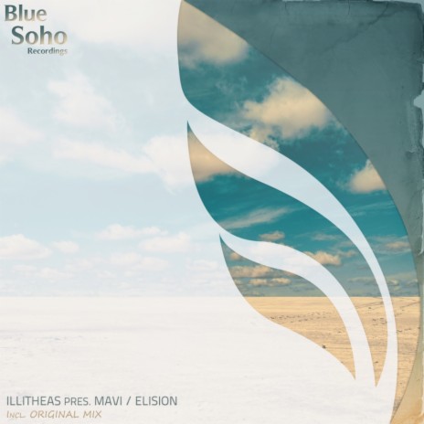 Elision (Original Mix) | Boomplay Music