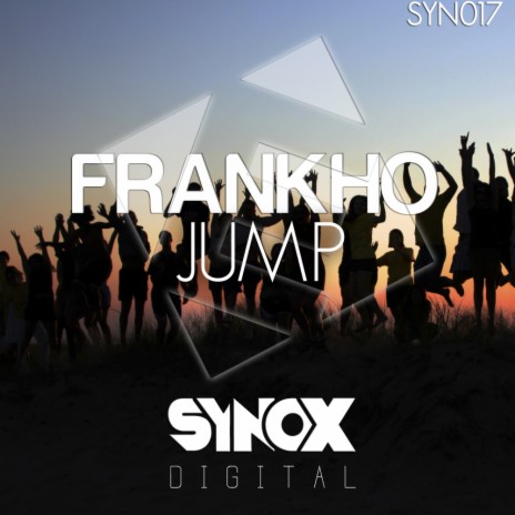 Jump (Original Mix) | Boomplay Music