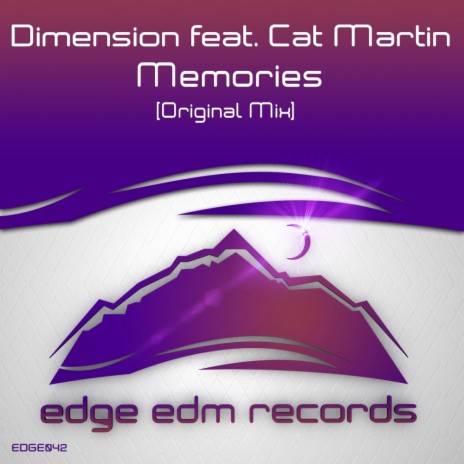 Memories (Original Mix) ft. Cat Martin