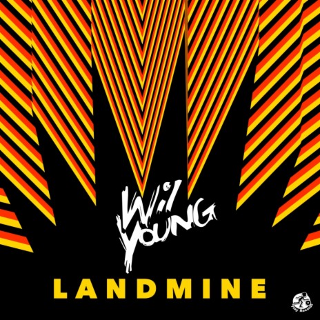 Landmine (Original Mix) | Boomplay Music