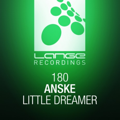 Little Dreamer (Alternative Mix)