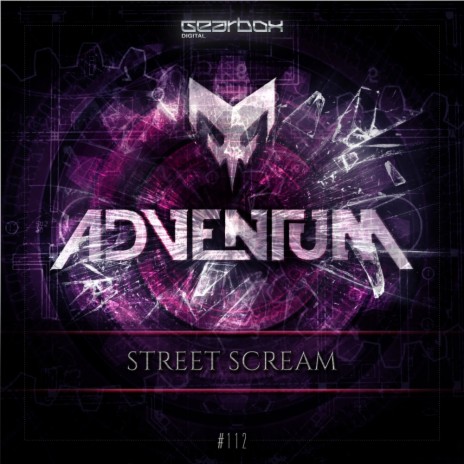Street Scream (Original Mix)