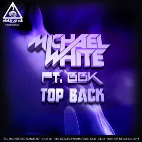 Top Back (Original Mix) ft. BBK