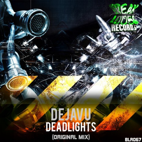 Deadlights (Original Mix)