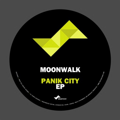Panik City (Original Mix)