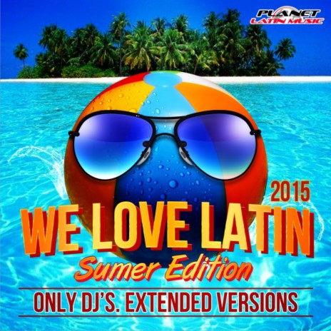 Pa La Playa (Extended Mix) ft. El Jevo | Boomplay Music