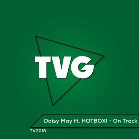 On Track (Radio Mix) ft. HOTBOX! | Boomplay Music