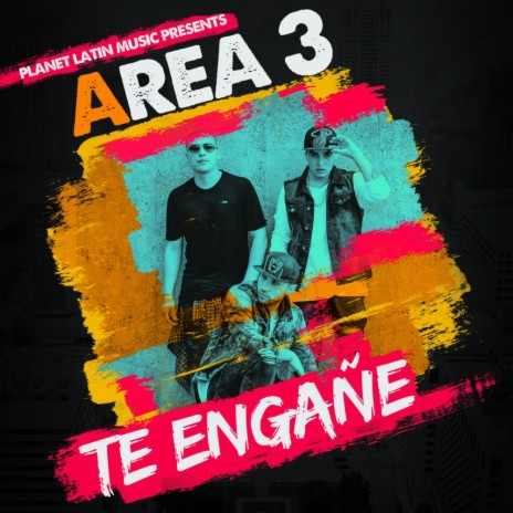 Te Engañe (Original Mix) | Boomplay Music