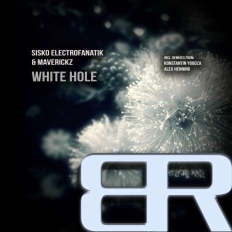White Hole (Konstantin Yoodza Remix) ft. Sisko Electrofanatik | Boomplay Music