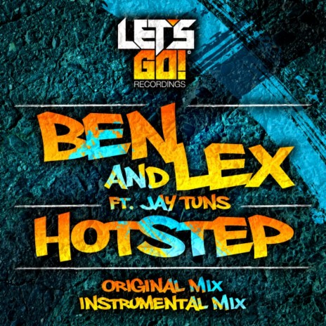 Hotstep (Instrumental Mix) ft. Jay Tuns | Boomplay Music