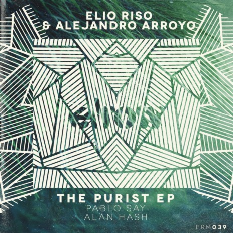 The Purist (Original Mix) ft. Alejandro Arroyo | Boomplay Music