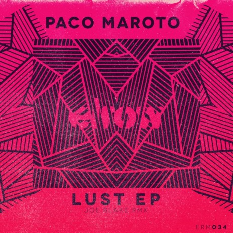 Lust (Original Mix)
