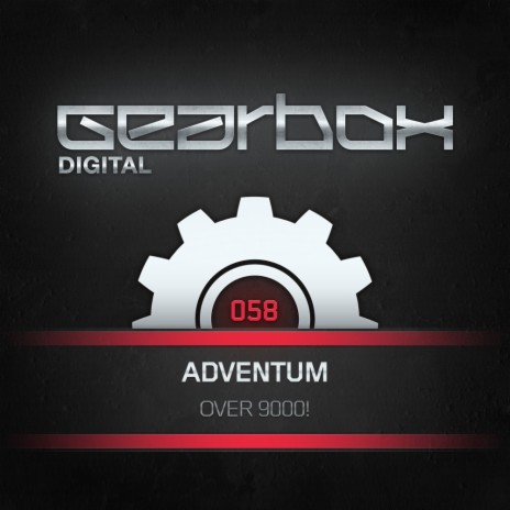 Over 9000! (Original Mix) | Boomplay Music