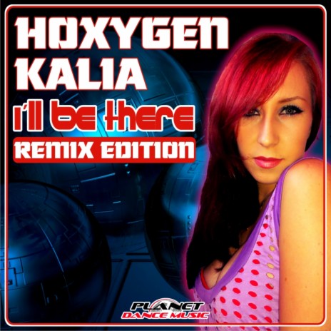 I'll Be There (T.A.C. Remix Edit) ft. Kalia | Boomplay Music