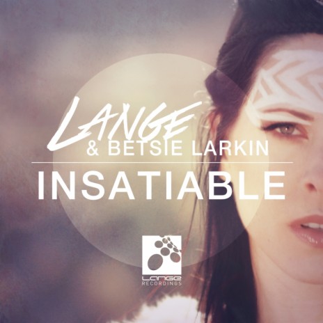 Insatiable (Extended Mix) ft. Betsie Larkin | Boomplay Music