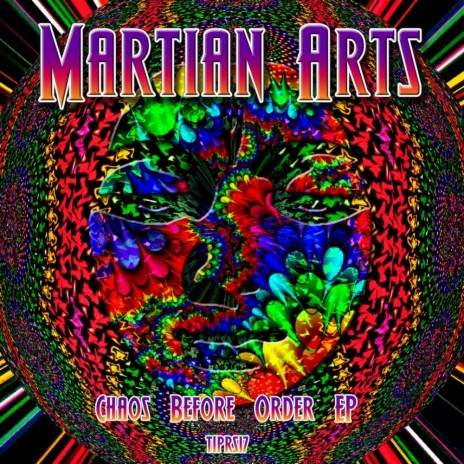 Supernatural (Martian Arts Remix) ft. Shakta
