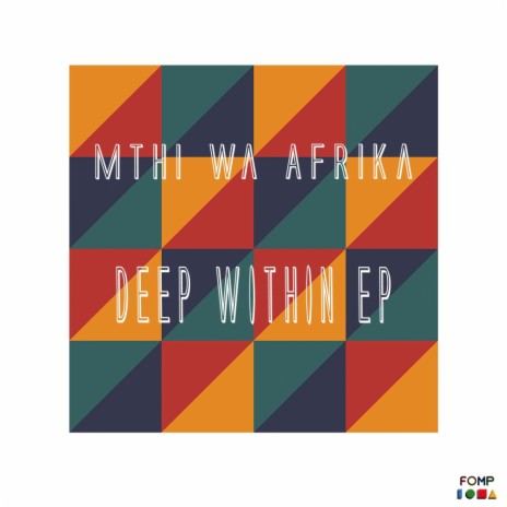 Deep Inside (Original Mix)
